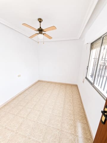4 soveværelse Byhus til salg i Bahia, Mazarrón - € 154.000 (Ref: 9991094)