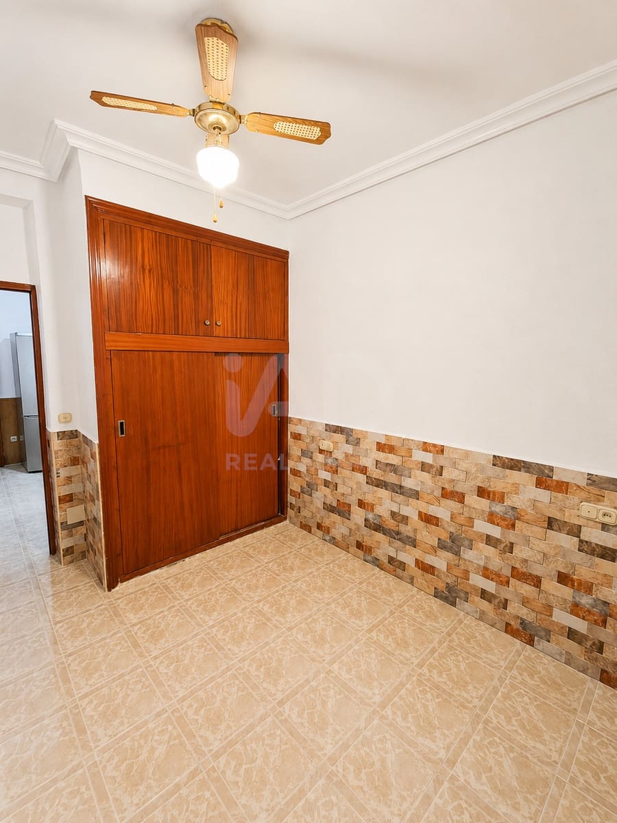 4 makuuhuone Omakotitalo myytävänä paikassa Puerto de Mazarron - 154 000 € (Ref: 9991094)