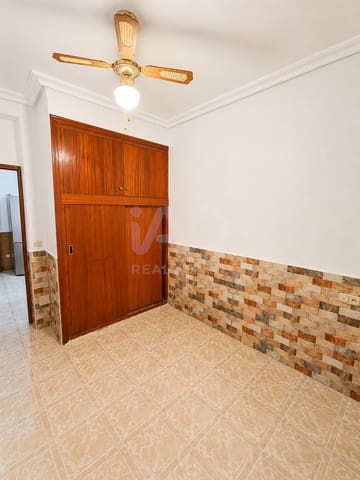 4 soveværelse Byhus til salg i Bahia, Mazarrón - € 154.000 (Ref: 9991094)