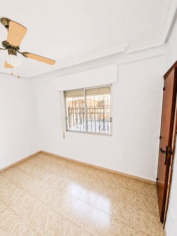 4 soveværelse Byhus til salg i Bahia, Mazarrón - € 154.000 (Ref: 9991094)