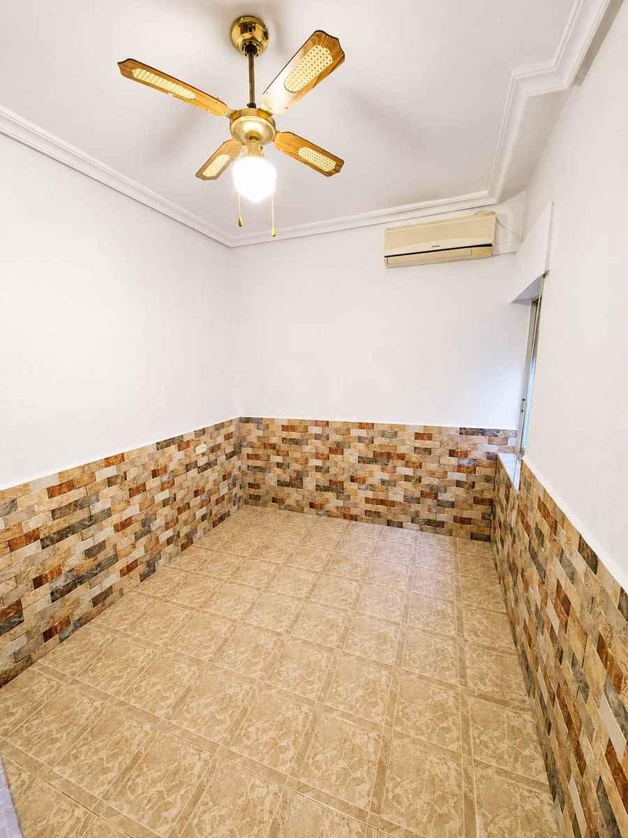 4 makuuhuone Omakotitalo myytävänä paikassa Puerto de Mazarron - 154 000 € (Ref: 9991094)