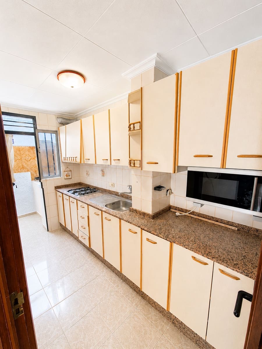 4 makuuhuone Omakotitalo myytävänä paikassa Puerto de Mazarron - 154 000 € (Ref: 9991094)