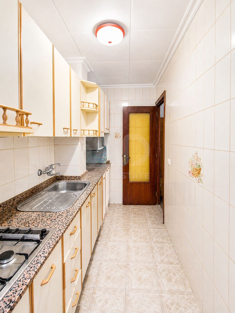 4 makuuhuone Omakotitalo myytävänä paikassa Puerto de Mazarron - 154 000 € (Ref: 9991094)