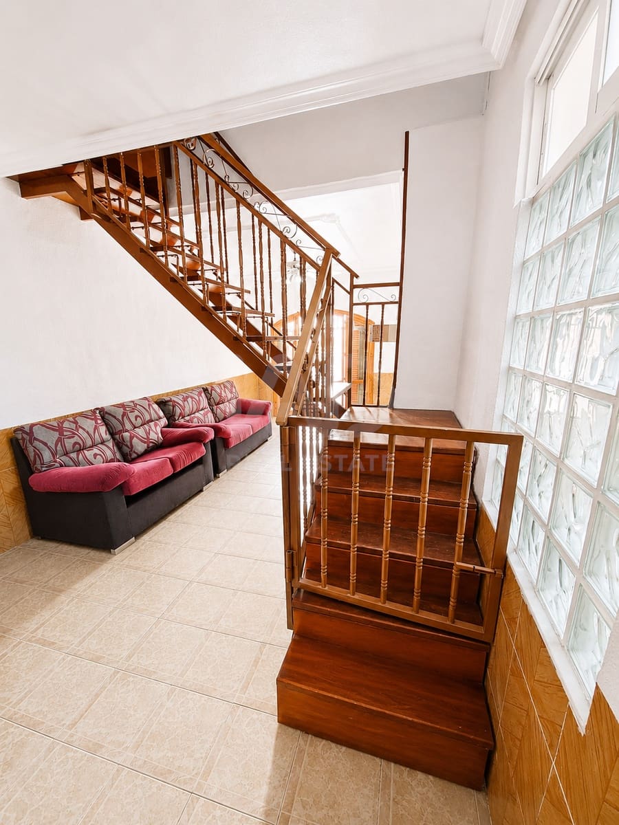 4 makuuhuone Omakotitalo myytävänä paikassa Puerto de Mazarron - 154 000 € (Ref: 9991094)