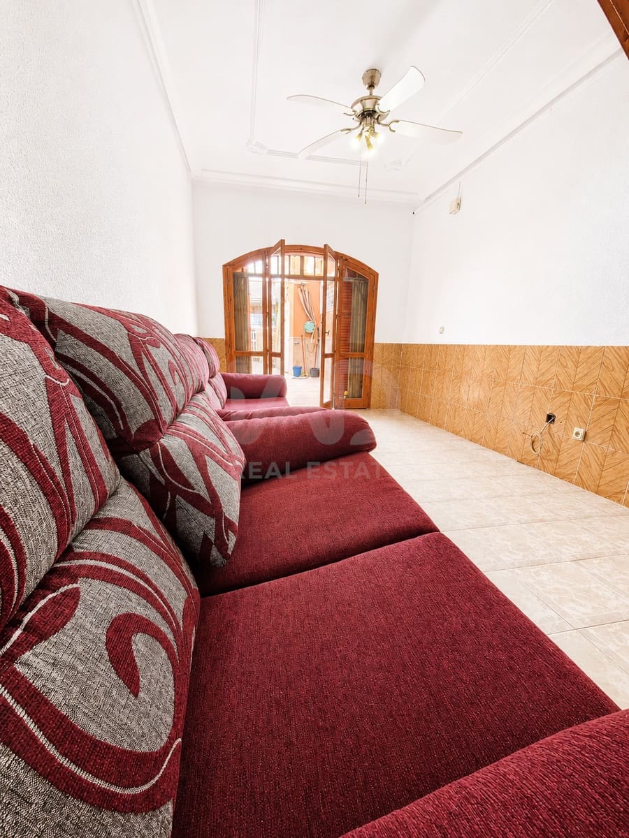 4 makuuhuone Omakotitalo myytävänä paikassa Puerto de Mazarron - 154 000 € (Ref: 9991094)
