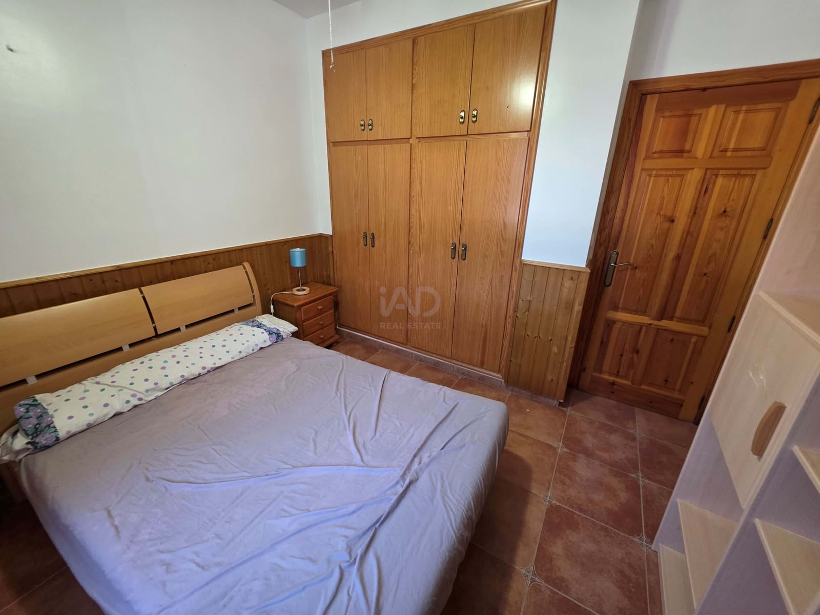 3 makuuhuone Maalaistalo myytävänä paikassa Calasparra mukana uima-altaan - 208 000 € (Ref: 9991095)