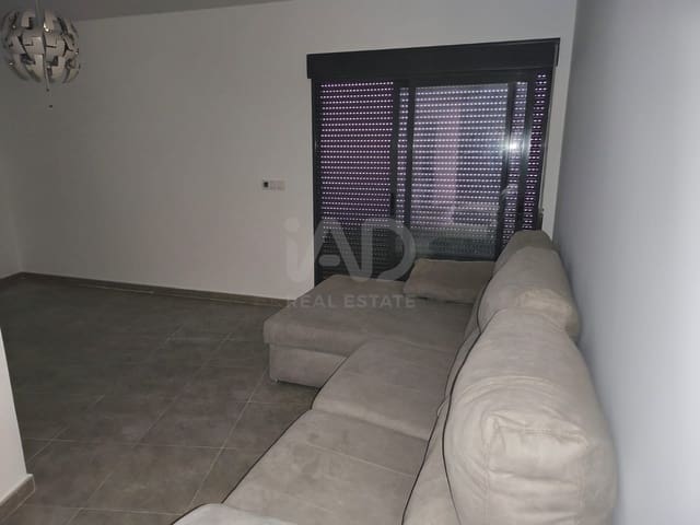 3 makuuhuone Huoneisto myytävänä paikassa Moratalla - 122 900 € (Ref: 9991096)