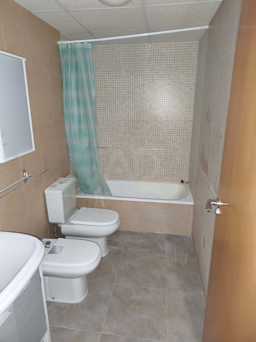 3 makuuhuone Huoneisto myytävänä paikassa Moratalla - 122 900 € (Ref: 9991096)