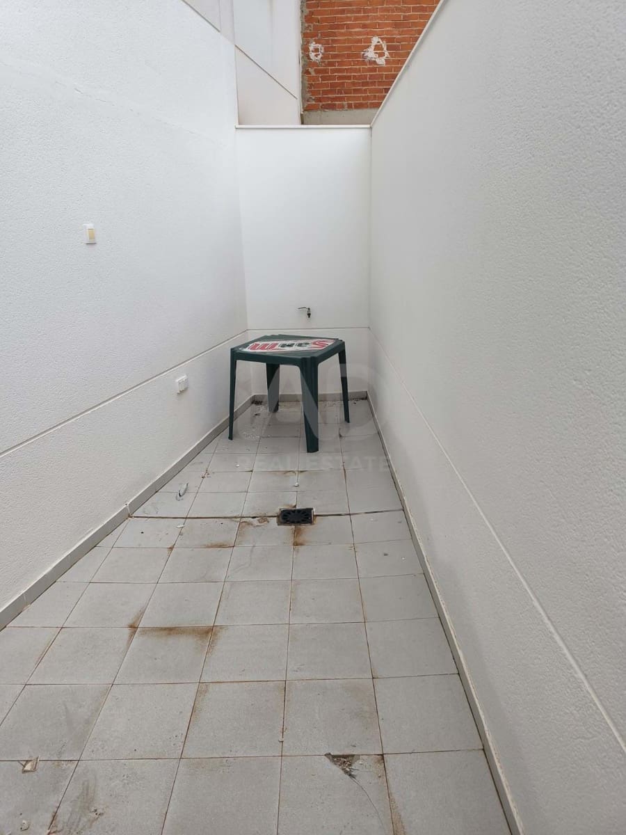 3 makuuhuone Huoneisto myytävänä paikassa Moratalla - 122 900 € (Ref: 9991096)