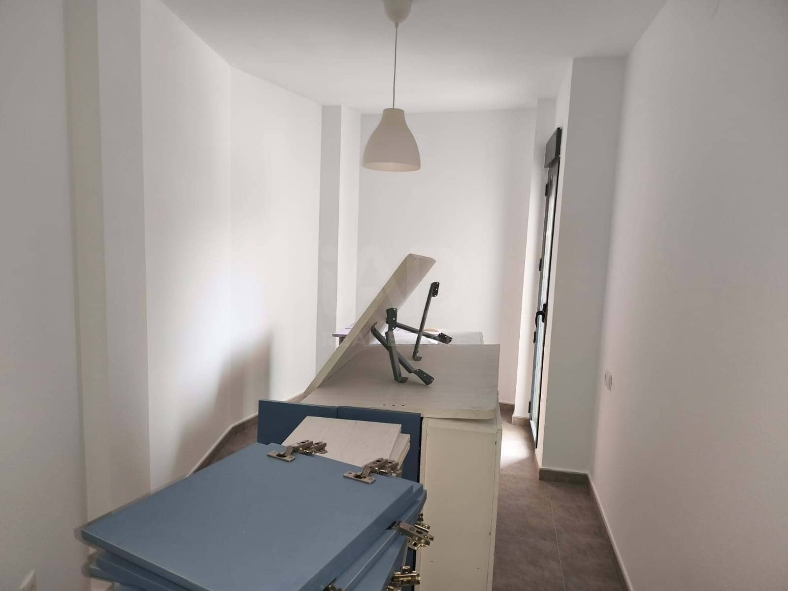 3 makuuhuone Huoneisto myytävänä paikassa Moratalla - 122 900 € (Ref: 9991096)