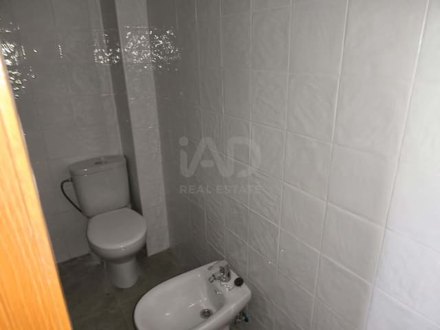 3 makuuhuone Huoneisto myytävänä paikassa Moratalla - 122 900 € (Ref: 9991096)