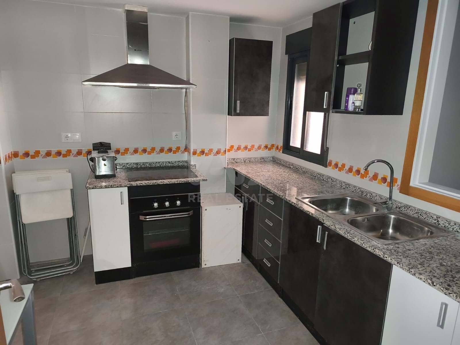 3 makuuhuone Huoneisto myytävänä paikassa Moratalla - 122 900 € (Ref: 9991096)
