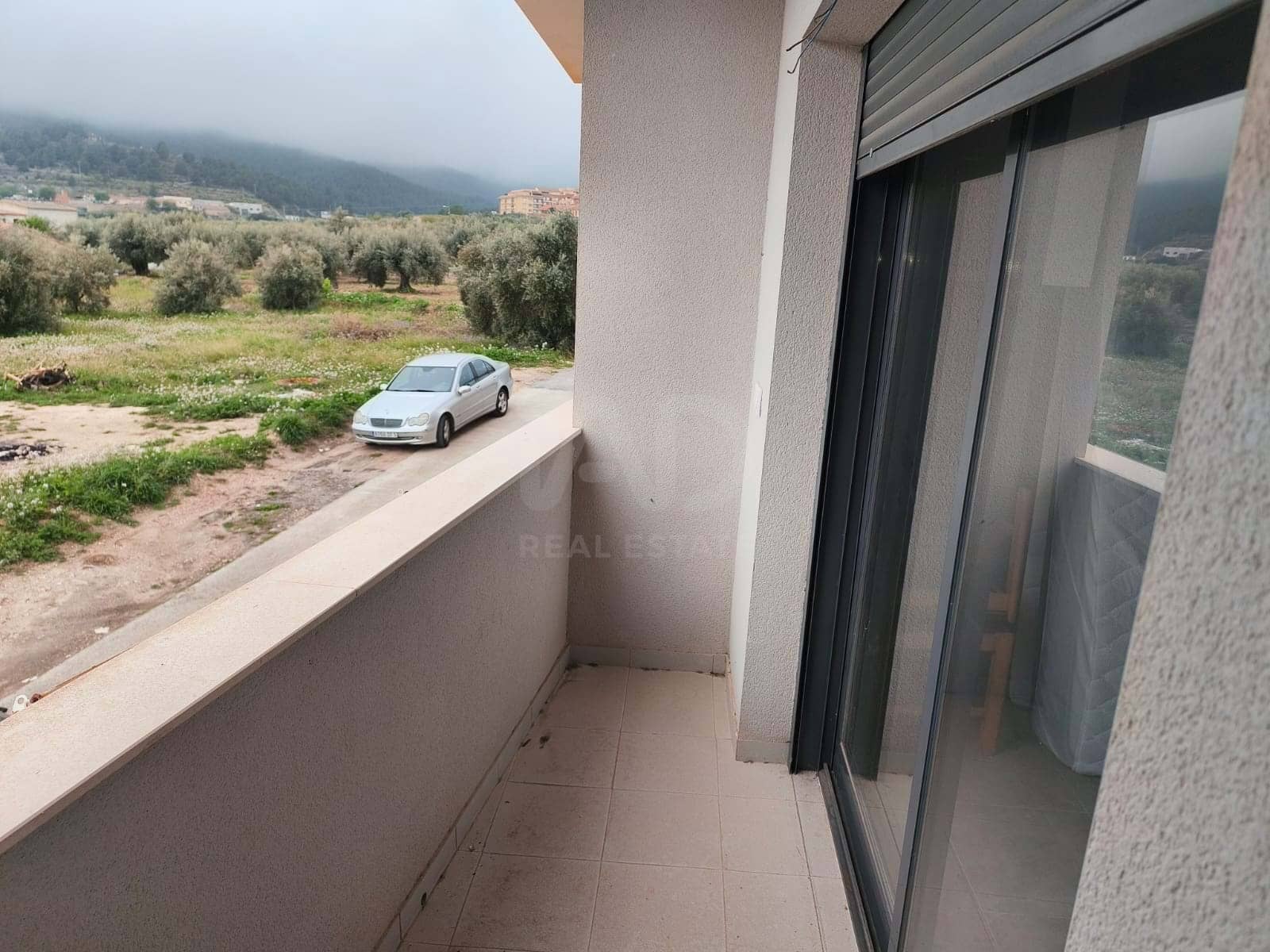 3 makuuhuone Huoneisto myytävänä paikassa Moratalla - 122 900 € (Ref: 9991096)