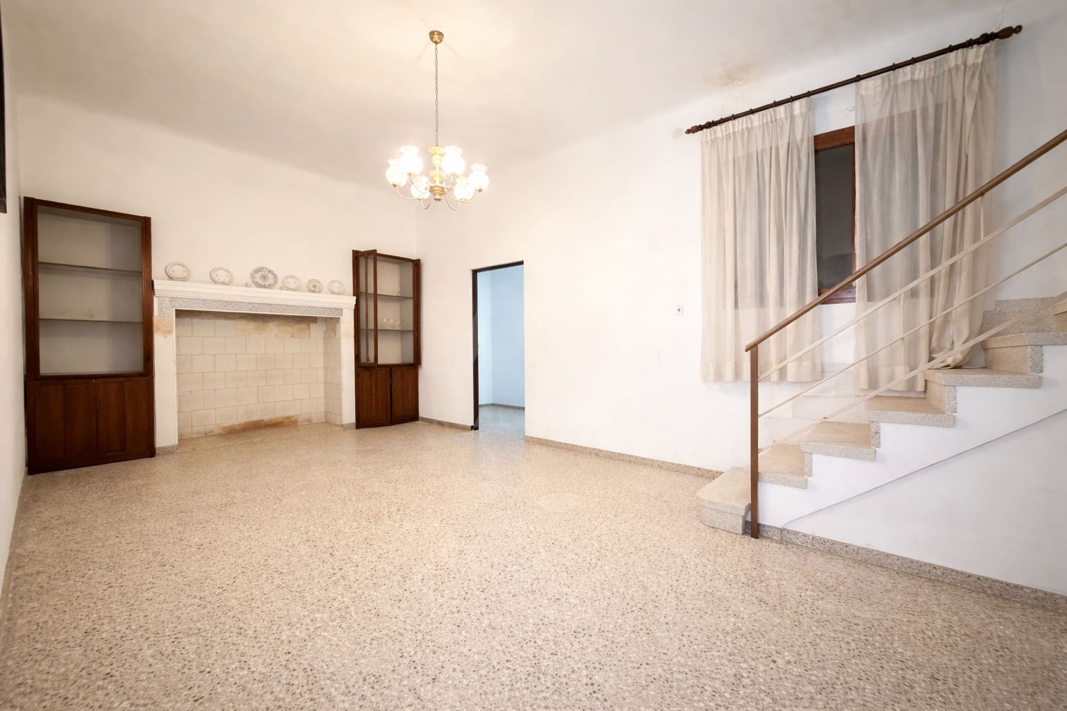 5 makuuhuone Omakotitalo myytävänä paikassa Archena - 89 000 € (Ref: 9991097)