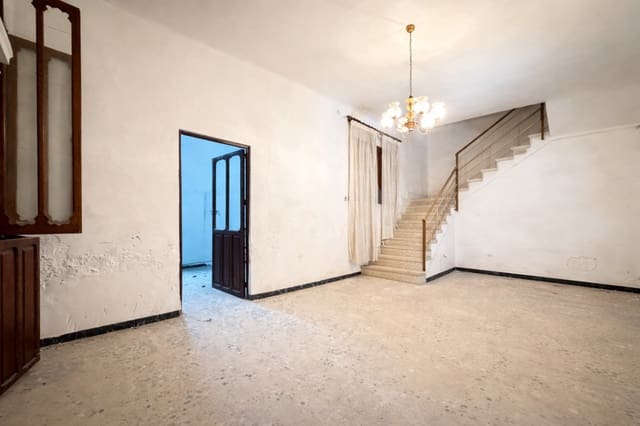 5 bedroom Townhouse for sale in Archena - € 89,000 (Ref: 9991097)