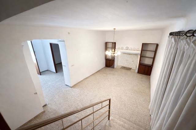 5 bedroom Townhouse for sale in Archena - € 89,000 (Ref: 9991097)