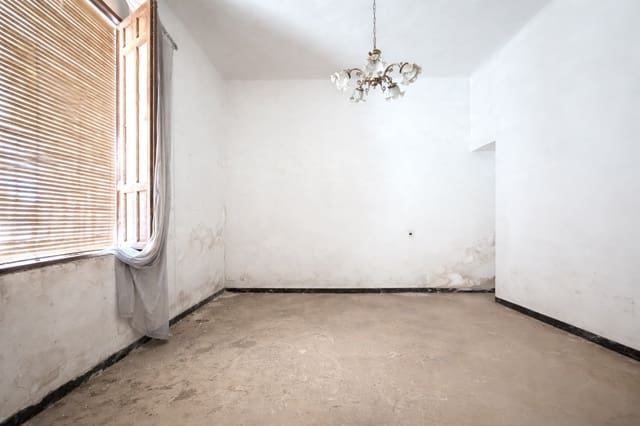 5 bedroom Townhouse for sale in Archena - € 89,000 (Ref: 9991097)