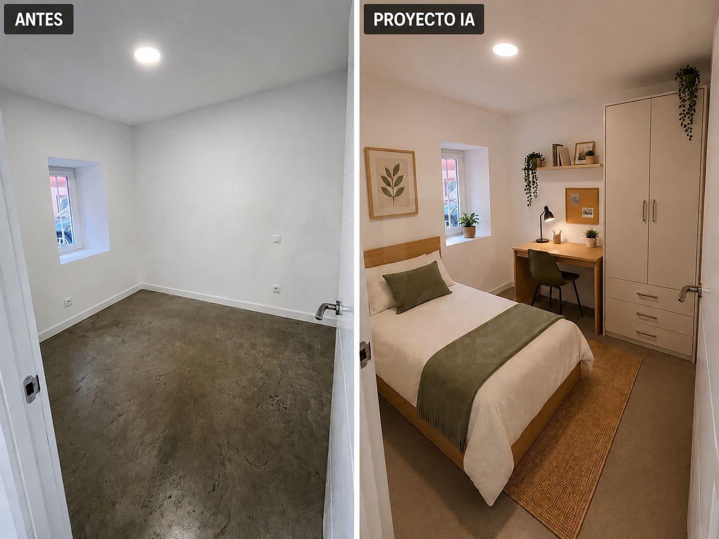 2 sovrum Lägenhet till salu i Madrid stad - 234 000 € (Ref: 9991098)
