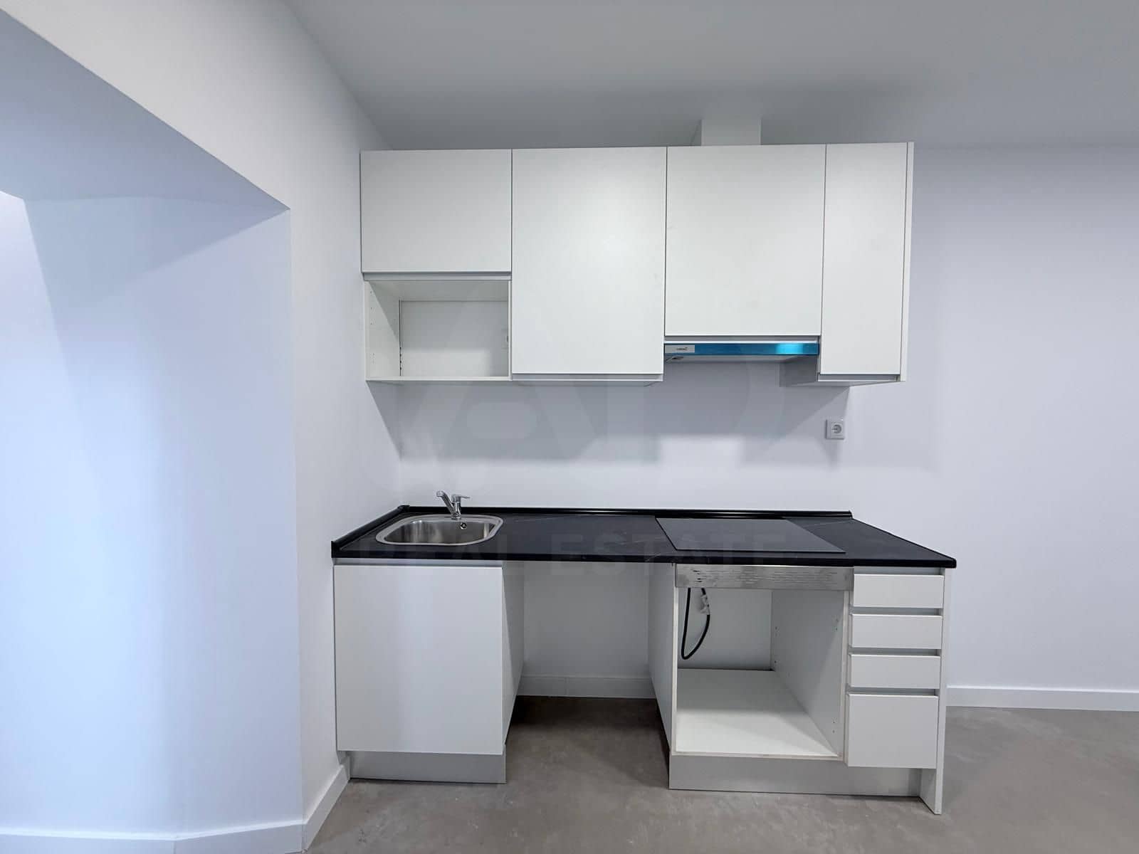 2 sovrum Lägenhet till salu i Madrid stad - 234 000 € (Ref: 9991098)