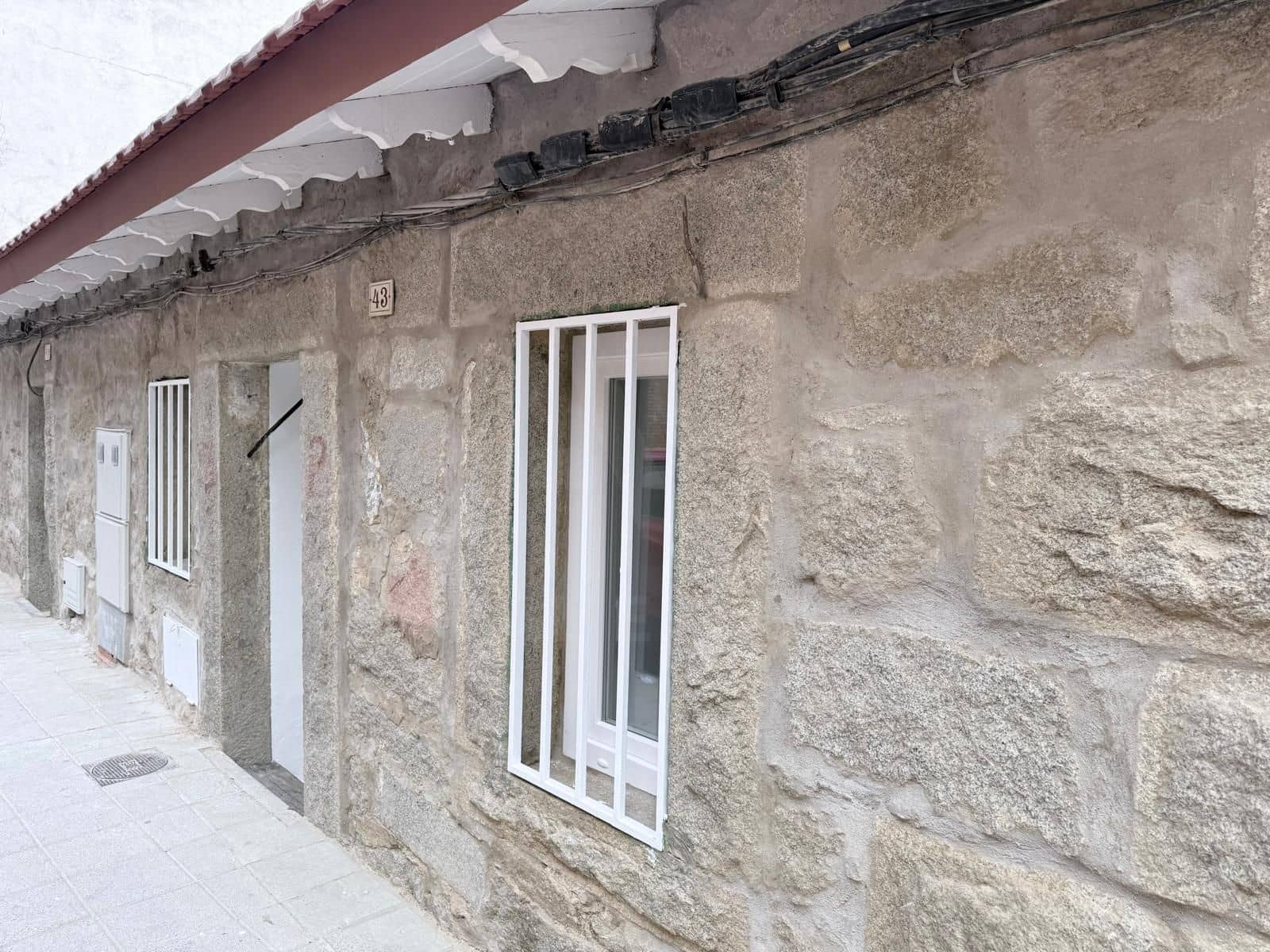 2 sovrum Lägenhet till salu i Madrid stad - 234 000 € (Ref: 9991098)