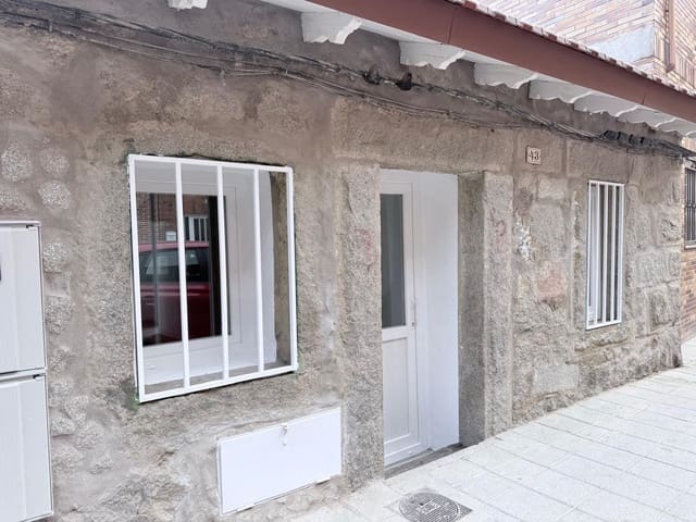 2 chambre Appartement à vendre à Galapagar - 234 000 € (Ref: 9991098)