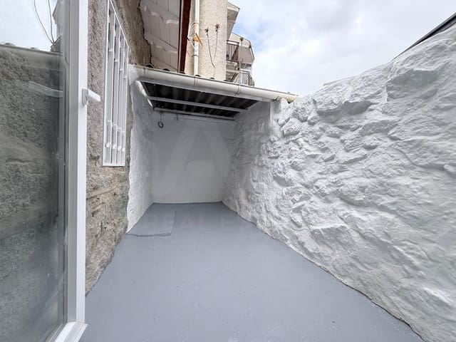 2 chambre Appartement à vendre à Galapagar - 234 000 € (Ref: 9991098)