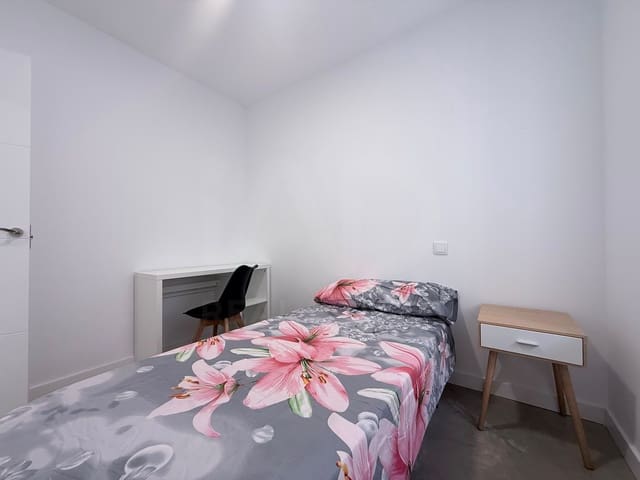 2 chambre Appartement à vendre à Galapagar - 234 000 € (Ref: 9991098)
