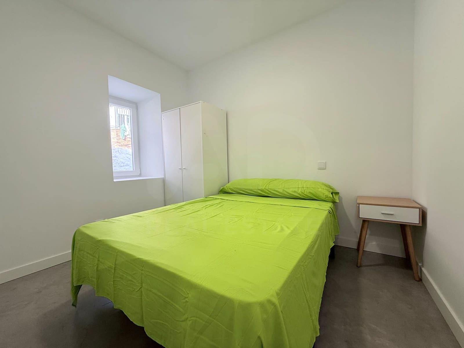 2 sovrum Lägenhet till salu i Madrid stad - 234 000 € (Ref: 9991098)