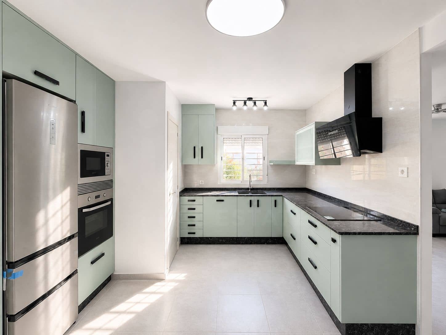 Casa de 5 habitaciones en Abarán en venta con garaje - 189.000 € (Ref: 9991099)