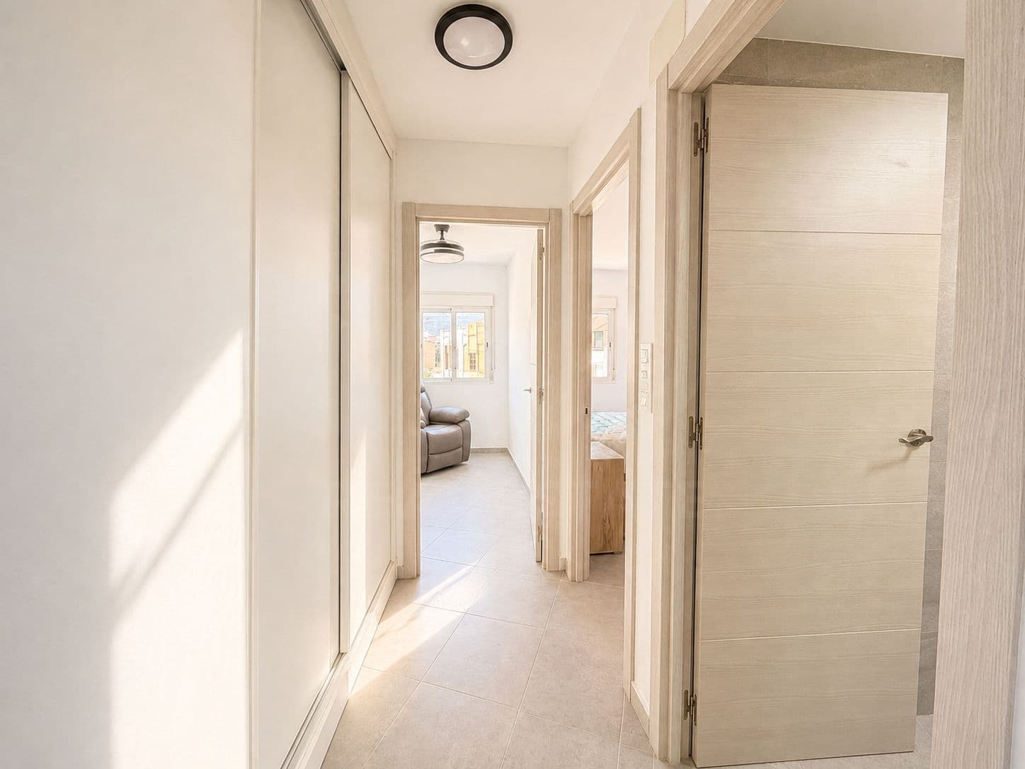 Casa de 5 habitaciones en Abarán en venta con garaje - 189.000 € (Ref: 9991099)
