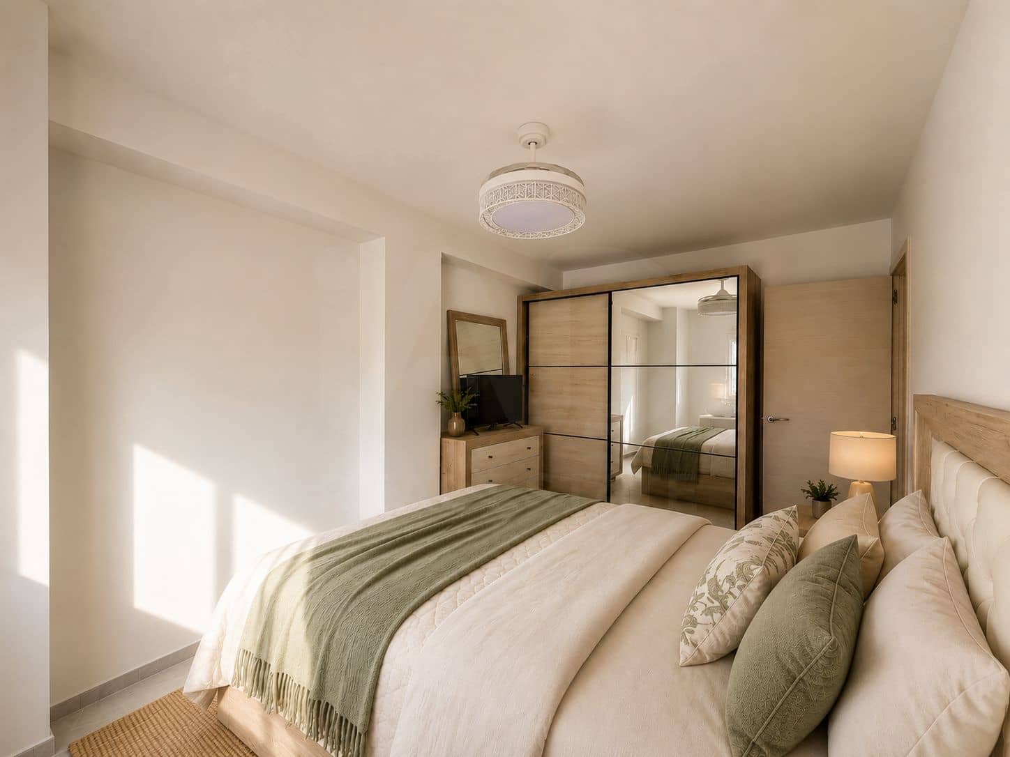 Casa de 5 habitaciones en Abarán en venta con garaje - 189.000 € (Ref: 9991099)