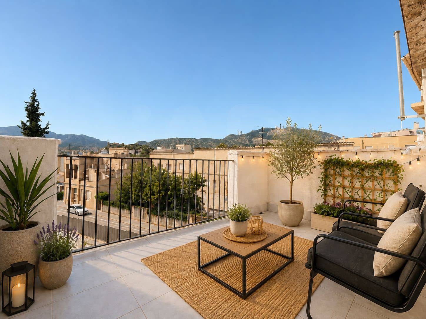 Casa de 5 habitaciones en Abarán en venta con garaje - 189.000 € (Ref: 9991099)
