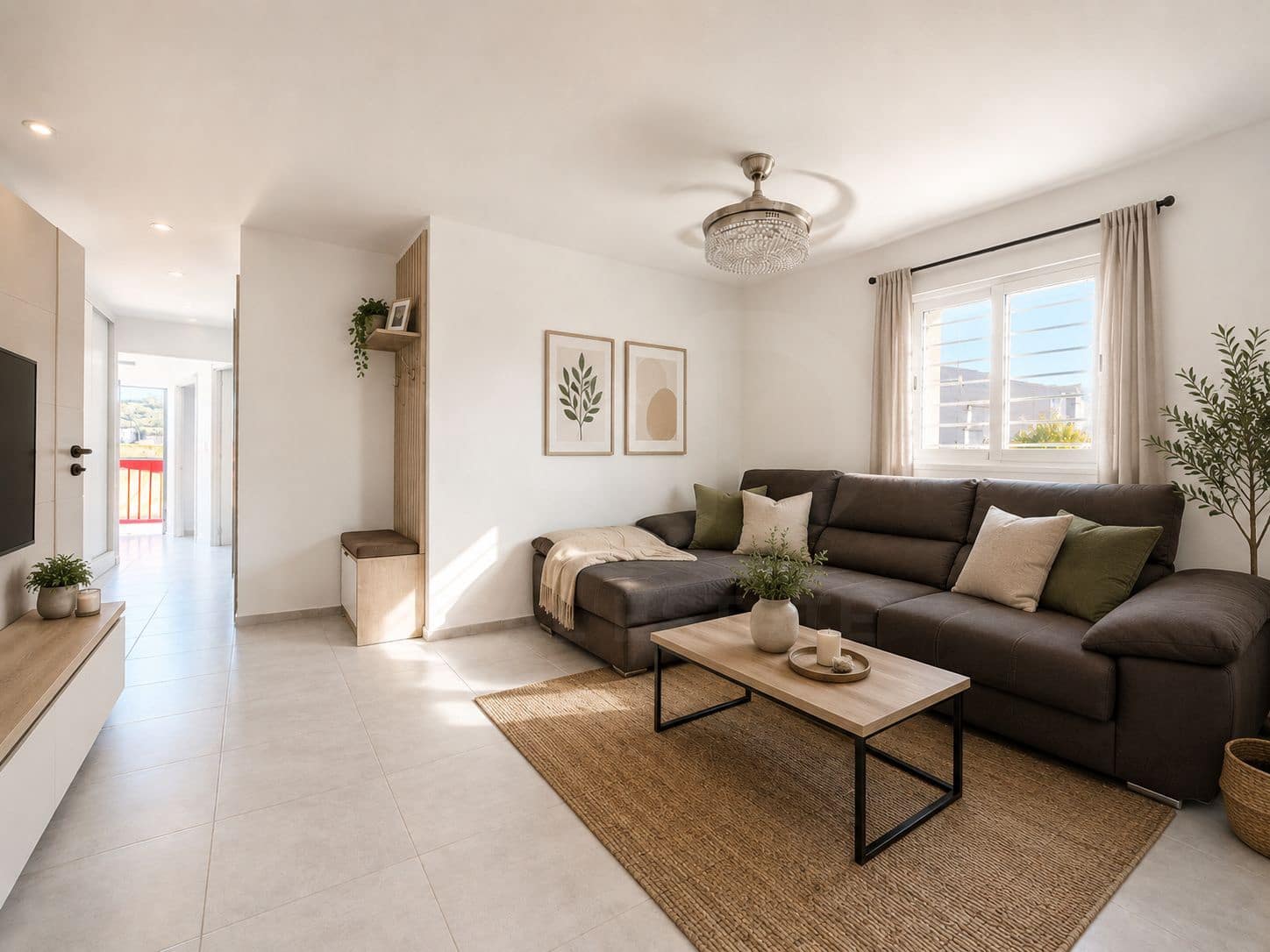 Casa de 5 habitaciones en Abarán en venta con garaje - 189.000 € (Ref: 9991099)