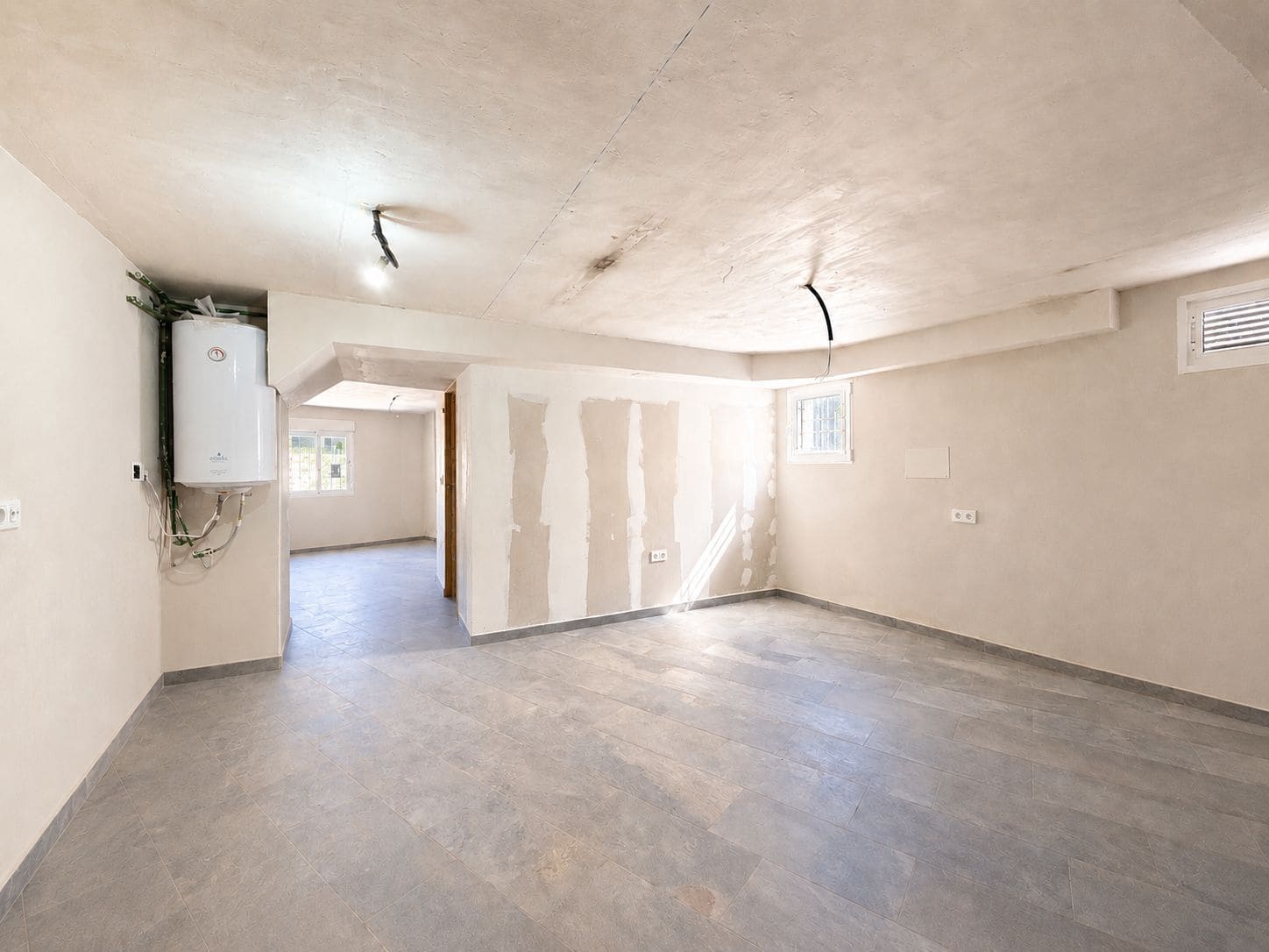 Casa de 5 habitaciones en Abarán en venta con garaje - 189.000 € (Ref: 9991099)