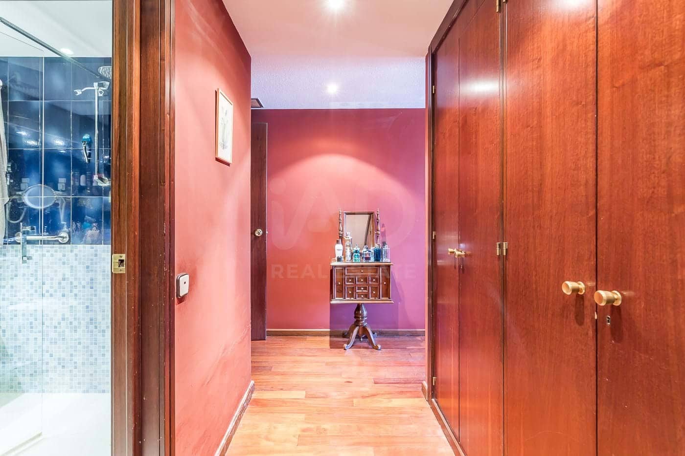 5 soverom Leilighet til salgs i Madrid by med svømmebasseng garasje - € 3 350 000 (Ref: 9991100)