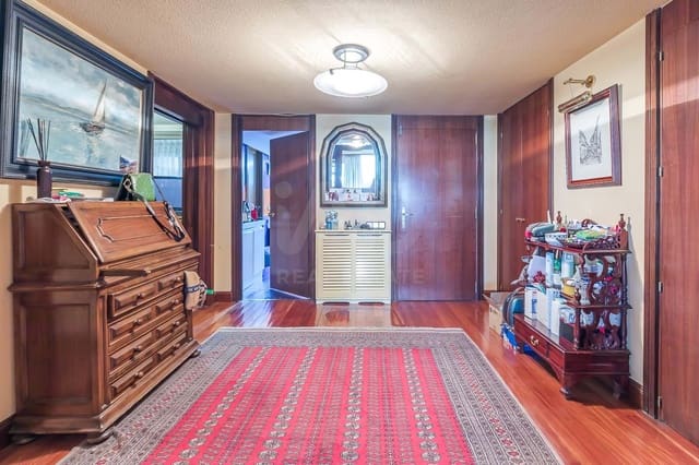 5 soverom Leilighet til salgs i Argüelles, Madrid by med svømmebasseng garasje - € 3 350 000 (Ref: 9991100)