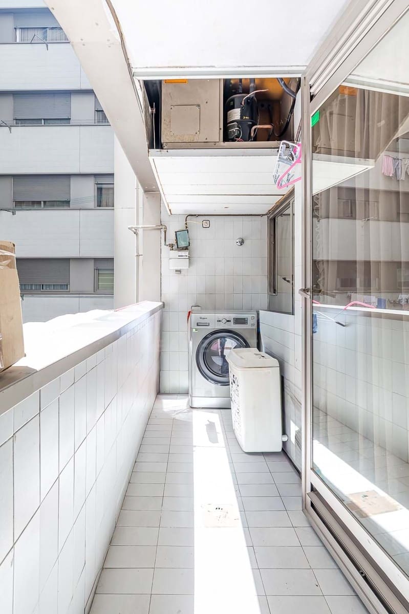 5 soverom Leilighet til salgs i Madrid by med svømmebasseng garasje - € 3 350 000 (Ref: 9991100)
