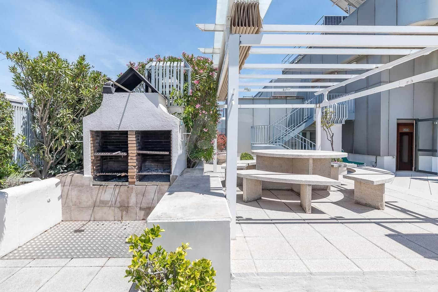 5 soverom Leilighet til salgs i Madrid by med svømmebasseng garasje - € 3 350 000 (Ref: 9991100)