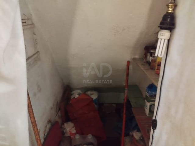 4 bedroom Townhouse for sale in Los Dolores, Murcia city - € 122,000 (Ref: 9991101)