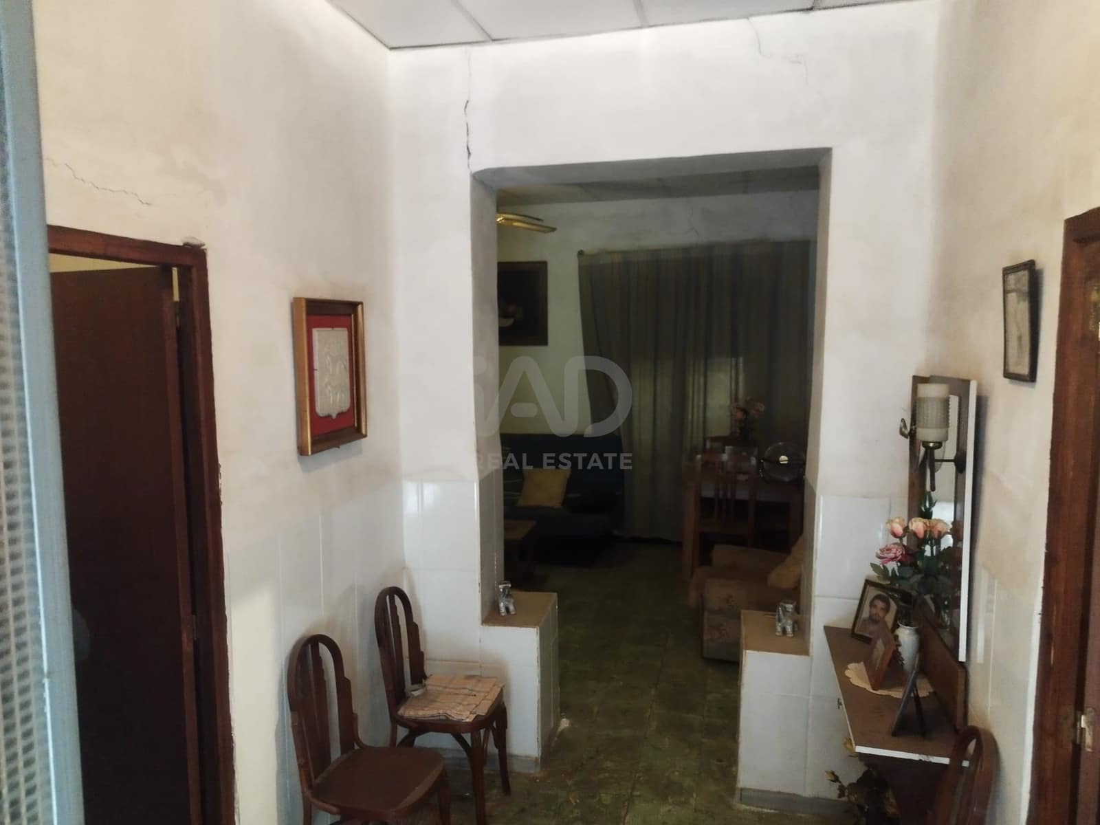 4 bedroom Townhouse for sale in Murcia city - € 122,000 (Ref: 9991101)