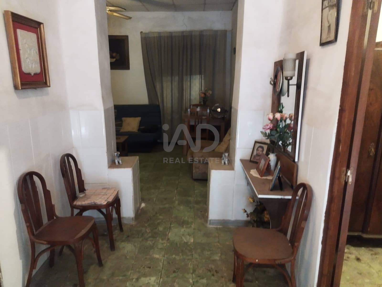 4 bedroom Townhouse for sale in Murcia city - € 122,000 (Ref: 9991101)
