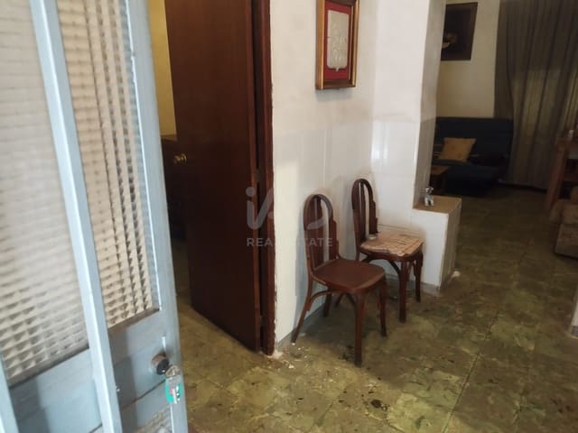 4 bedroom Townhouse for sale in Los Dolores, Murcia city - € 122,000 (Ref: 9991101)