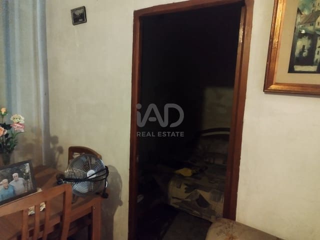 4 bedroom Townhouse for sale in Los Dolores, Murcia city - € 122,000 (Ref: 9991101)