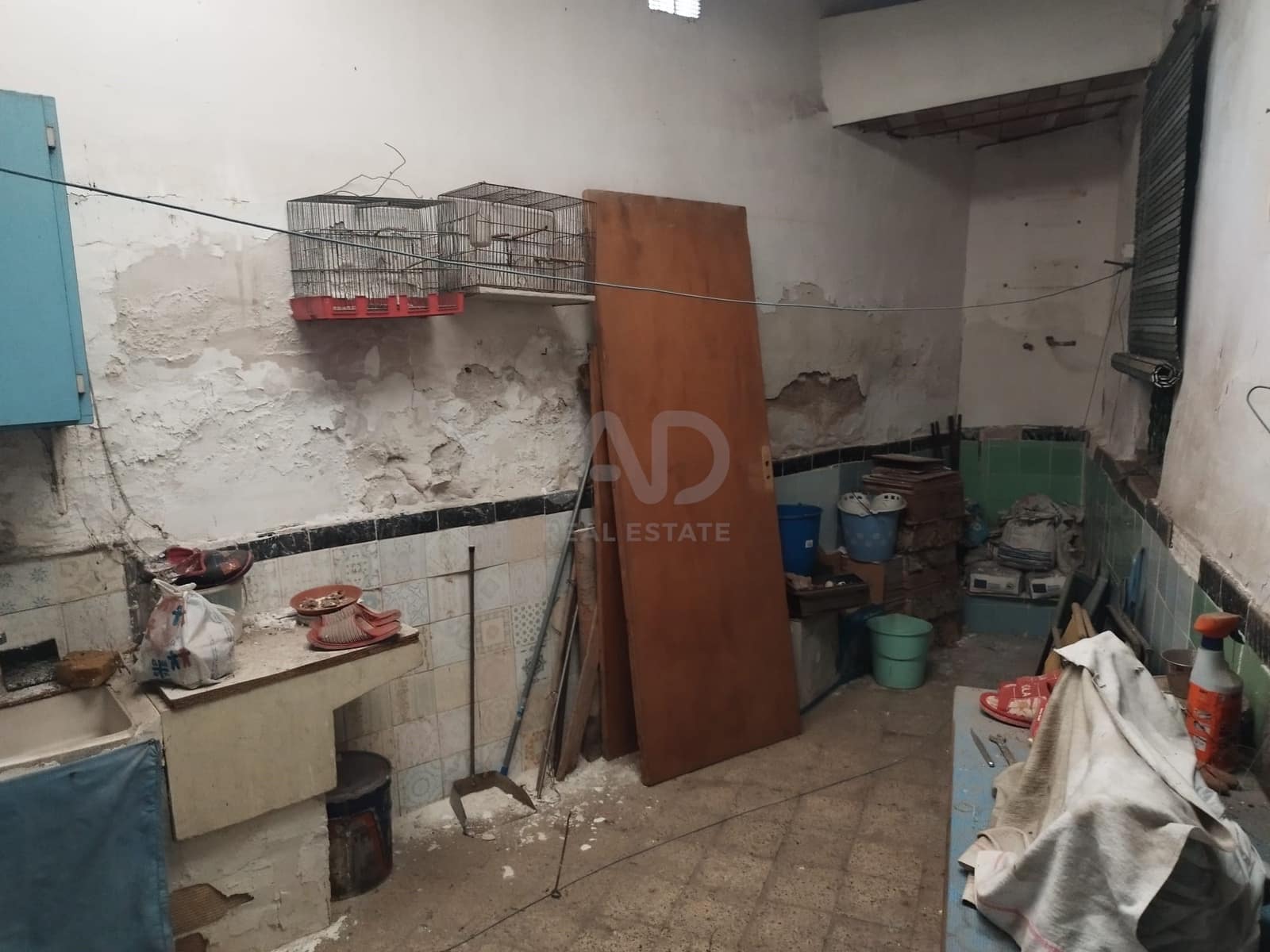 4 bedroom Townhouse for sale in Murcia city - € 122,000 (Ref: 9991101)