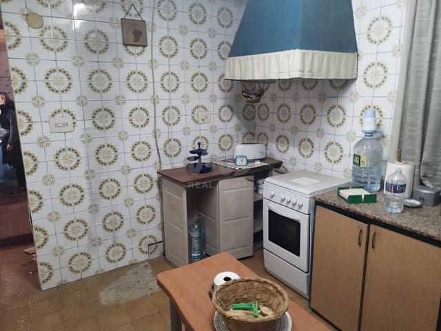 4 bedroom Townhouse for sale in Los Dolores, Murcia city - € 122,000 (Ref: 9991101)