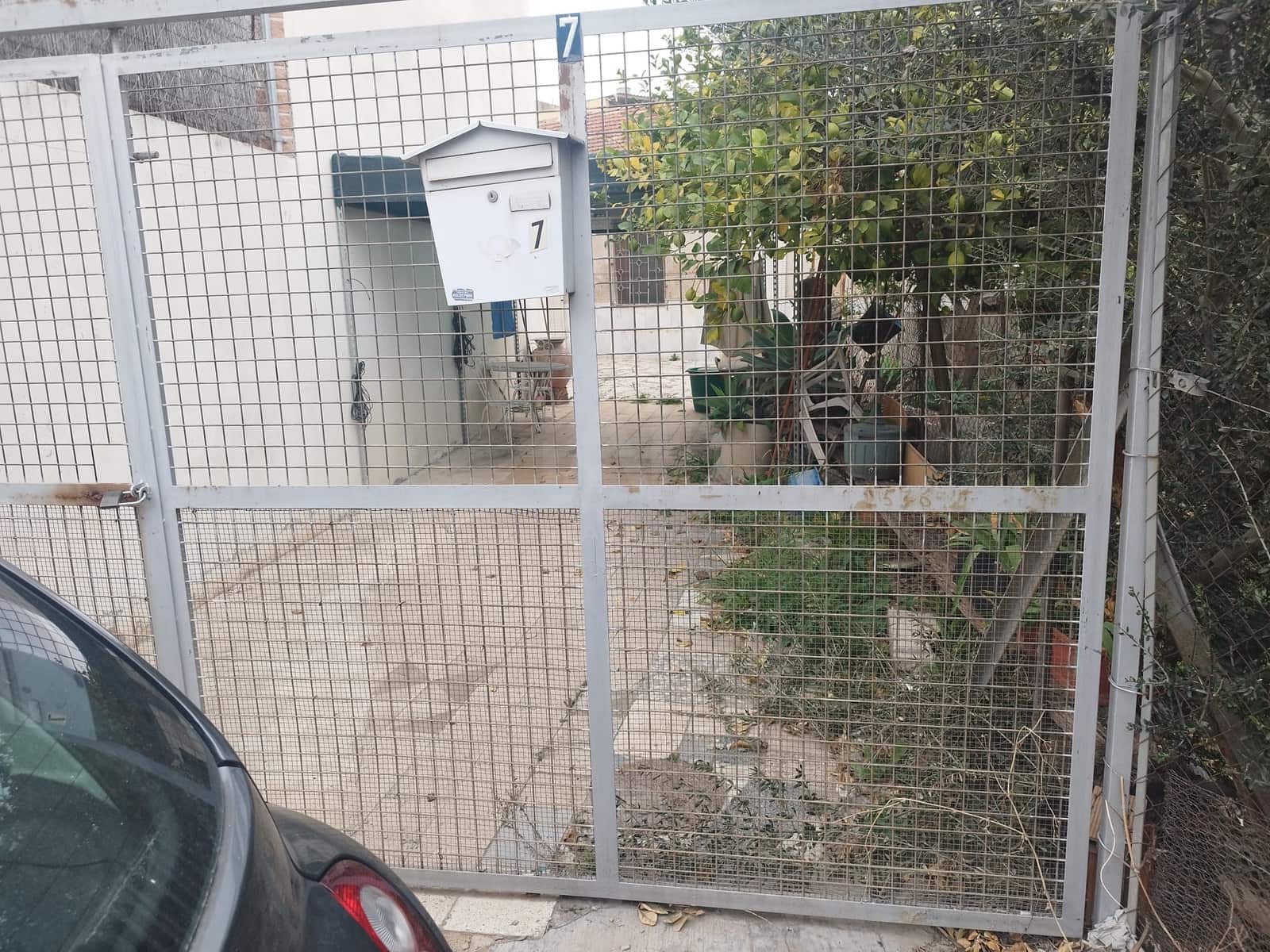4 bedroom Townhouse for sale in Murcia city - € 122,000 (Ref: 9991101)