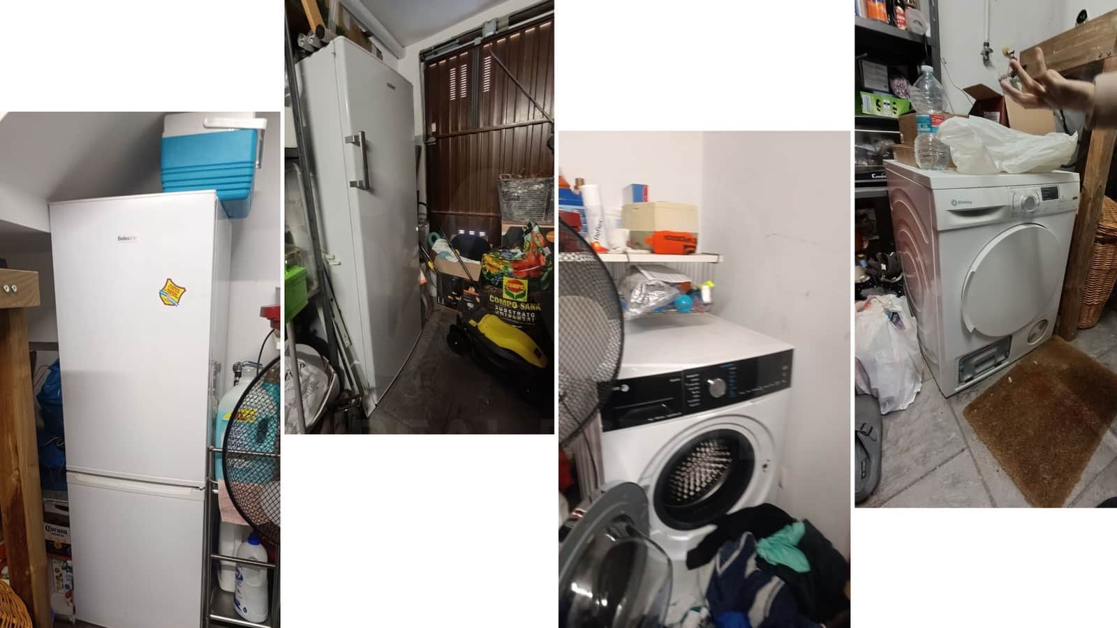 4 soveværelse Byhus til salg i Sojuela med garage - € 185.000 (Ref: 9991102)