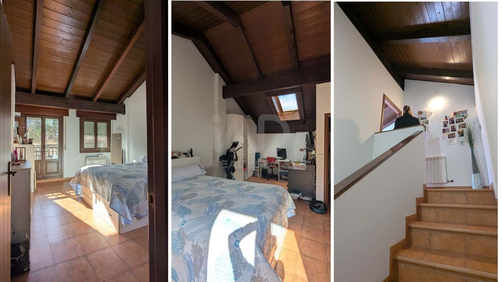 4 soveværelse Byhus til salg i Sojuela med garage - € 185.000 (Ref: 9991102)