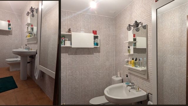 4 quarto Casa em Banda para venda em Sojuela com garagem - 185 000 € (Ref: 9991102)