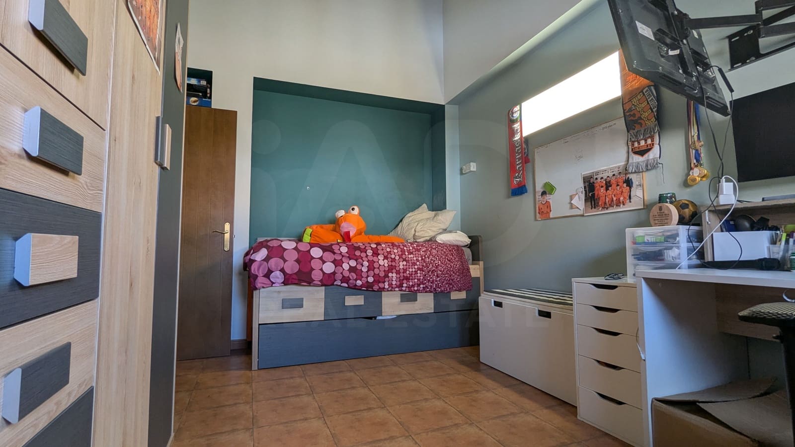 4 soveværelse Byhus til salg i Sojuela med garage - € 185.000 (Ref: 9991102)